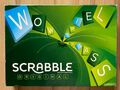 Scrabble Original Kreuzwortspiel Brettspiel Gesellschaftsspiel Spiel komplett