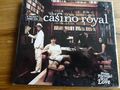 The Casino Royal ⭐ From Portugal With Love - Audio CD 2012