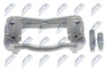 NTY Halter Bremssattel HZP-MZ-002A für MAZDA Hatchback GG Station Wagon GY