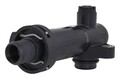 HELLA Thermostat Kühlung-Abgasrückführung 8MT 354 777-691 für BMW 3 Cabrio (E46)