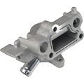 Metzger 4010379 Thermostatgehäuse für RENAULT DACIA MEGANE KANGOO CLIO LOGAN