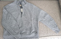 Sweatshirt Damen grau Gang Marina Gr. S