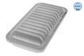 MEYLE 30-12 321 0015 Luftfilter für DAIHATSU  passend für NISSAN