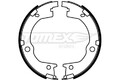 TOMEX brakes TX 22-55 Bremsbackensatz Trommelbremse Hinten 190mm
