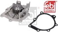 febi bilstein 39304 Wasserpumpe Wapu 