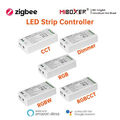 milight Zigbee 3.0 APP WiFi LED Controller DIM CCT RGB RGBW RGBCCT LED Streifen