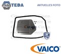 V20-0137-1 HYDRAULIKFILTER SATZ AUTOMATIK-GETRIEBE VAICO NEU OE QUALITÄT