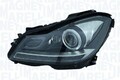 1x Magneti Marelli Bi-Xenon Hauptscheinwerfer D1S H7 Links passend für Mercedes