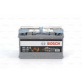 BOSCH 0 092 S5A 110 - Starterbatterie