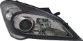Scheinwerfer rechts für Kia Ceed ED H1 / H7 2009-2012 LWR