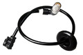 ABS-Raddrehzahlsensor B180076 DENCKERMANN für MERCEDES-BENZ C-KLASSE