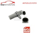 KURBELWELLENSENSOR IMPULSGEBER FEBI BILSTEIN 28126 A FÜR JEEP 1.6L,2L