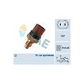1x Sensor, Kühlmitteltemperatur FAE 34100 passend für RENAULT