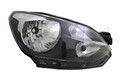 TYC Scheinwerfer für VW UP! 121 122 BL1 11-16 Links Fahrerseite 20-14016-35-2