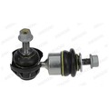 2x Koppelstange Strebe hinten für Ford C-MAX DM2 Focus 2 DA DB | 643000