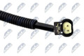 Abgastemperatursensor EGT-ME-029 NTY für MERCEDES-BENZ GL-KLASSE M-KLASSE