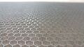 CO2 Laser Aluminium Wabenplatte 400x300mm 6,5mm Waben / Wabengitter / Honeycomb 