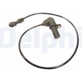 Delphi SS10807 Impulsgeber Kurbelwelle für OPEL ASTRA F G ZAFIRA A T98 F70 T92
