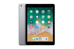 Apple iPad 6 (2018) 32GB [9,7" WiFi only] spacegrau