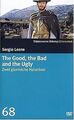 The Good, the Bad and the Ugly - Zwei glorreiche Hal... | DVD | Zustand sehr gut