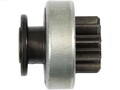 AS-PL Freilaufgetriebe, Starter SD3081 für NISSAN RENAULT OPEL