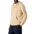 Champion Legacy Herrenkleidung Sweatshirt 218537MS073 HOODED FULL ZIP SWEATSHIRT