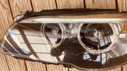 Original BMW Scheinwerfer Bi-Xenonlicht links 5er F10 F11 (63117343911)
