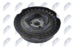 NTY Domlager Federbeinstützlager AD-VW-004 für Q7 CAYENNE AUDI TOUAREG VW 7LA