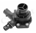 CALORSTAT by Vernet TH7154.90J Thermostat, Kühlmittel für LAND ROVER,VOLVO