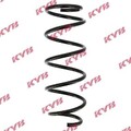 KYB Fahrwerksfeder Feder Schraubenfeder für Suzuki Swift IV FZ NZ ab 10-> Vorne