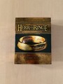 Der Herr der Ringe Die Spielfilm Trilogie Extended Edition Blu-ray
