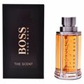 Aftershave Lotion The Scent Hugo Boss BOS644 [100 ml] 100 ml