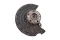Achsschenkel Radnabe Achse vorne rechts Audi S3 8P VW Passat 3C B6-B7 3C0407254F