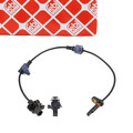 febi ABS Sensor Raddrehzahl für HONDA CR-V III RE hinten rechts 57470-SWA-013
