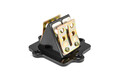Membranblock Minarelli liegend / China 2-Takt / CPI / Keeway / Generic