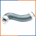 Ladeluftschlauch für VW | V103761, 222012