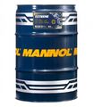 60  Liter MANNOL Extreme 5W-40 MB OPEL-GM VW 502 505 RENAULT PORSCHE A40