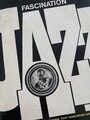 Fascination Jazz. VEB Lied der Zeit.  1974.  Gebunden. Rarität.