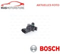 MAP SENSOR DRUCKSENSOR SAUGROHRDRUCK BOSCH 0 261 230 262 P FÜR CHEVROLET CRUZE