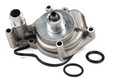 Wasserpumpe Motorkühlung HEPU P583 für BENTLEY AUDI B7 A4 A6 Q7 A8 ALLROAD C7 A7
