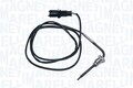 MAGNETI MARELLI Sensor, Abgastemperatur 172000305010 passend für FIAT LANCIA
