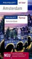 Amsterdam - Buch mit flipmap. Polyglott on tour Reiseführer