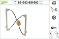 Fensterheber VALEO 851052 für AUDI A2 8Z0 TDI FSI