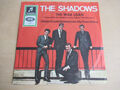 The Shadows-The War Lord/I Wish I Could Shimmy Like My Sister Arthur-Single 1965