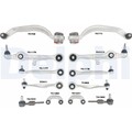 Delphi TC1500KIT Reparatursatz Querlenker für AUDI A4 8E2 B6 8E5 8H7 8HE B7