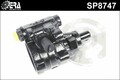 ERA Benelux Hydraulikpumpe, Lenkung SP8747 für RENAULT