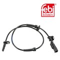 FEBI BILSTEIN Sensor, Raddrehzahl 181186 für TESLA