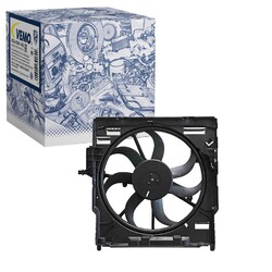 VEMO LÜFTER MOTORKÜHLUNG passend für BMW X5 X6 | V20-01-0020