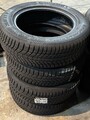 4x Winterreifen Continental WinterContact TS870P 215/65 R17 99H 6,5 mm