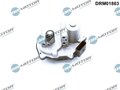 DR.MOTOR AUTOMOTIVE Stellelement, Drallklappen (Saugrohr)  u.a. für AUDI, SEAT